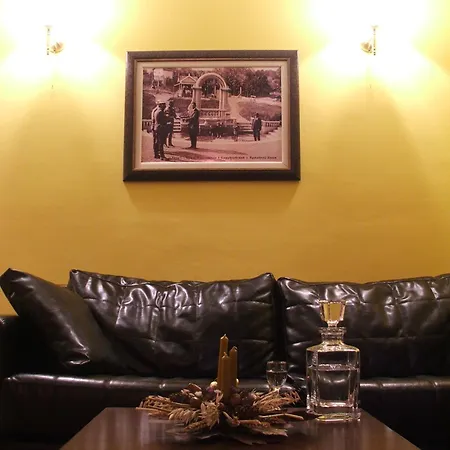 Lira Apartment